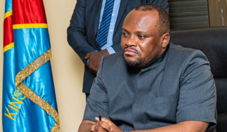 En marge de la conférence des Gouverneurs, Kinshasa : Daniel Bumba sollicite l’appui du Gouvernement de la République